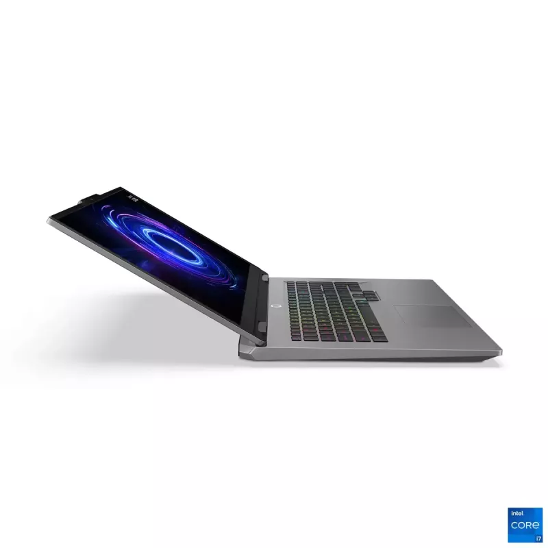 Laptop Lenovo LOQ 17IRX10 — 17,3 Zoll FHD IPS 1920×1080 entspiegelt, Intel Core i5-13450HX, 16GB DDR5, 1TB SSD, NVIDIA GeForce RTX 5050 8GB, Windows 11 Home