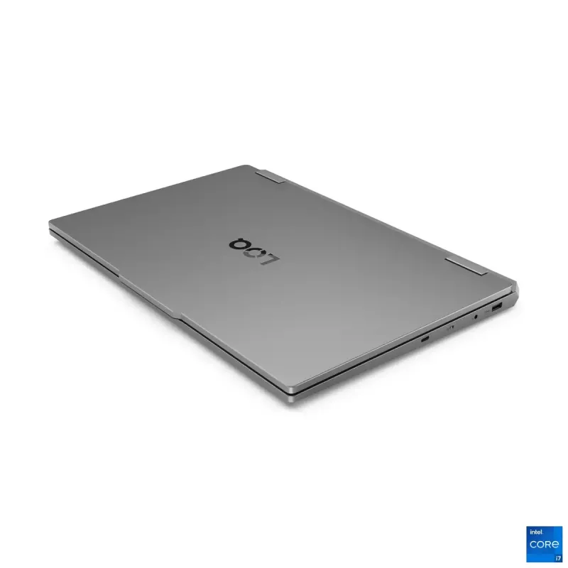 Laptop Lenovo LOQ 17IRX10 — 17,3 Zoll FHD IPS 1920×1080 entspiegelt, Intel Core i5-13450HX, 16GB DDR5, 1TB SSD, NVIDIA GeForce RTX 5050 8GB, Windows 11 Home