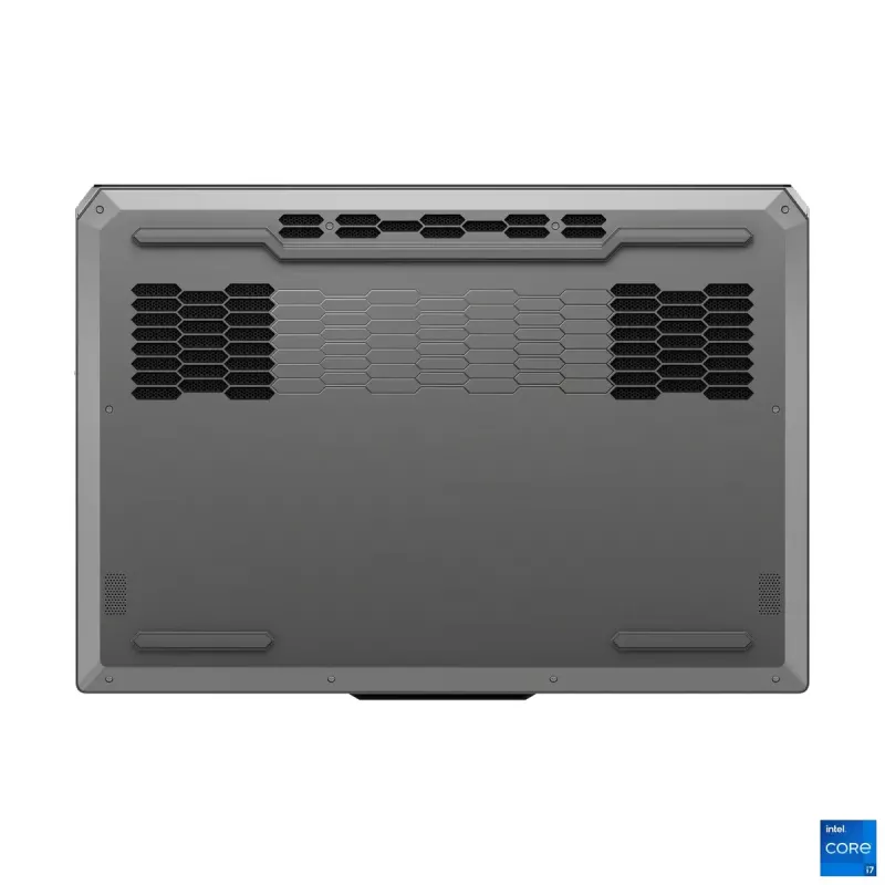 Laptop Lenovo LOQ 17IRX10 — 17,3 Zoll FHD IPS 1920×1080 entspiegelt, Intel Core i5-13450HX, 16GB DDR5, 1TB SSD, NVIDIA GeForce RTX 5050 8GB, Windows 11 Home