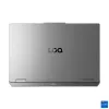 Laptop Lenovo LOQ 17IRX10 — 17,3 Zoll FHD IPS 1920×1080 entspiegelt, Intel Core i5-13450HX, 16GB DDR5, 1TB SSD, NVIDIA GeForce RTX 5050 8GB, Windows 11 Home