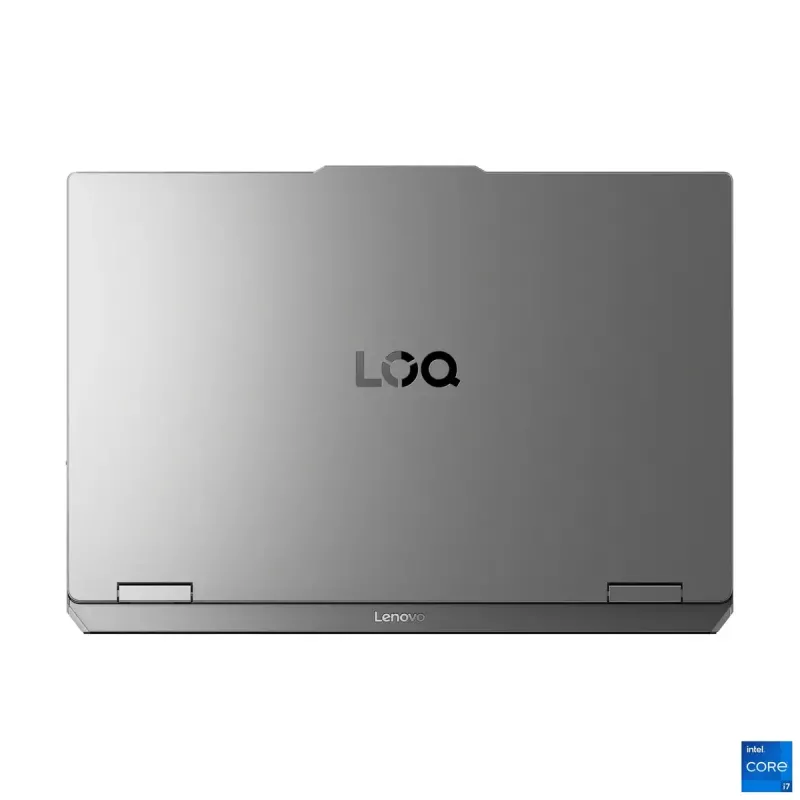 Laptop Lenovo LOQ 17IRX10 — 17,3 Zoll FHD IPS 1920×1080 entspiegelt, Intel Core i5-13450HX, 16GB DDR5, 1TB SSD, NVIDIA GeForce RTX 5050 8GB, Windows 11 Home