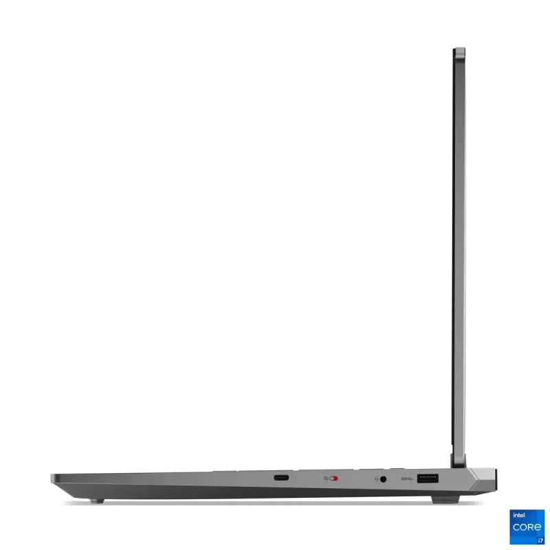 Laptop Lenovo LOQ 17IRX10 — 17,3 Zoll FHD IPS 1920×1080 entspiegelt, Intel Core i5-13450HX, 16GB DDR5, 1TB SSD, NVIDIA GeForce RTX 5050 8GB, Windows 11 Home