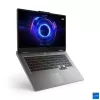 Laptop Lenovo LOQ 17IRX10 — 17,3 Zoll FHD IPS 1920×1080 entspiegelt, Intel Core i5-13450HX, 16GB DDR5, 1TB SSD, NVIDIA GeForce RTX 5050 8GB, Windows 11 Home