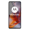 Motorola moto g75 5G 17,2 cm (6,78 Zoll) Hybrid Dual SIM Android 14 USB Typ-C 8 GB 128 GB 5000 mAh Grau