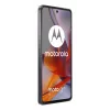 Motorola moto g75 5G 17,2 cm (6,78 Zoll) Hybrid Dual SIM Android 14 USB Typ-C 8 GB 128 GB 5000 mAh Grau
