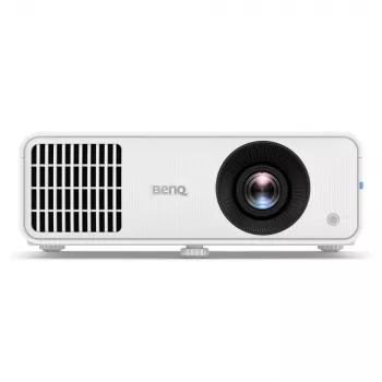 BenQ LH650 Standard-Objektprojektor 4000 ANSI-Lumen DLP 1080p (1920x1080) 3D Schwarz, Weiß