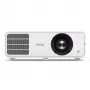 BenQ LH650 Standard-Objektprojektor 4000 ANSI-Lumen DLP 1080p (1920x1080) 3D Schwarz, Weiß