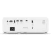 BenQ LH650 Standard-Objektprojektor 4000 ANSI-Lumen DLP 1080p (1920x1080) 3D Schwarz, Weiß