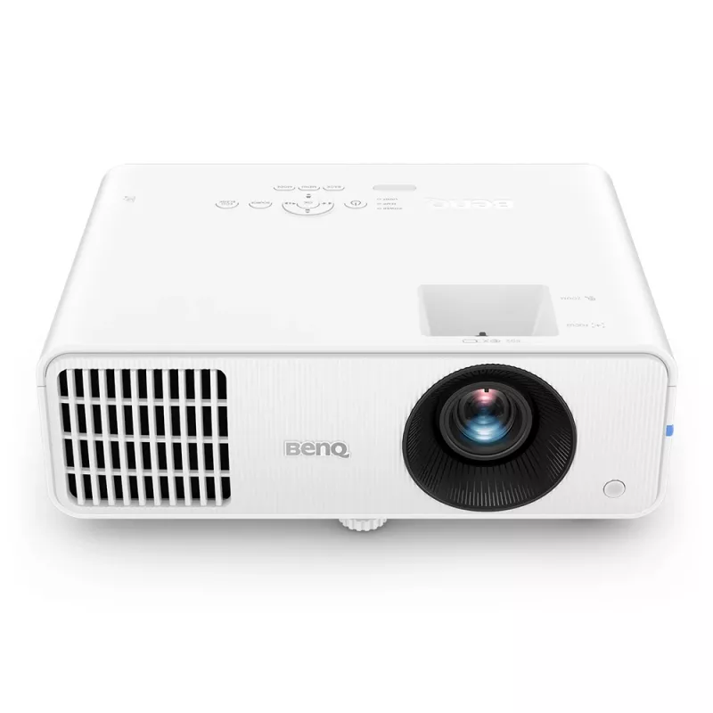 BenQ LH650 Standard-Objektprojektor 4000 ANSI-Lumen DLP 1080p (1920x1080) 3D Schwarz, Weiß
