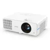 BenQ LH650 Standard-Objektprojektor 4000 ANSI-Lumen DLP 1080p (1920x1080) 3D Schwarz, Weiß