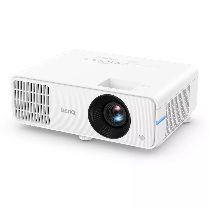 BenQ LH650 Standard-Objektprojektor 4000 ANSI-Lumen DLP 1080p (1920x1080) 3D Schwarz, Weiß