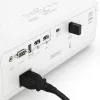 BenQ LH650 Standard-Objektprojektor 4000 ANSI-Lumen DLP 1080p (1920x1080) 3D Schwarz, Weiß