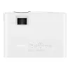 BenQ LH650 Standard-Objektprojektor 4000 ANSI-Lumen DLP 1080p (1920x1080) 3D Schwarz, Weiß