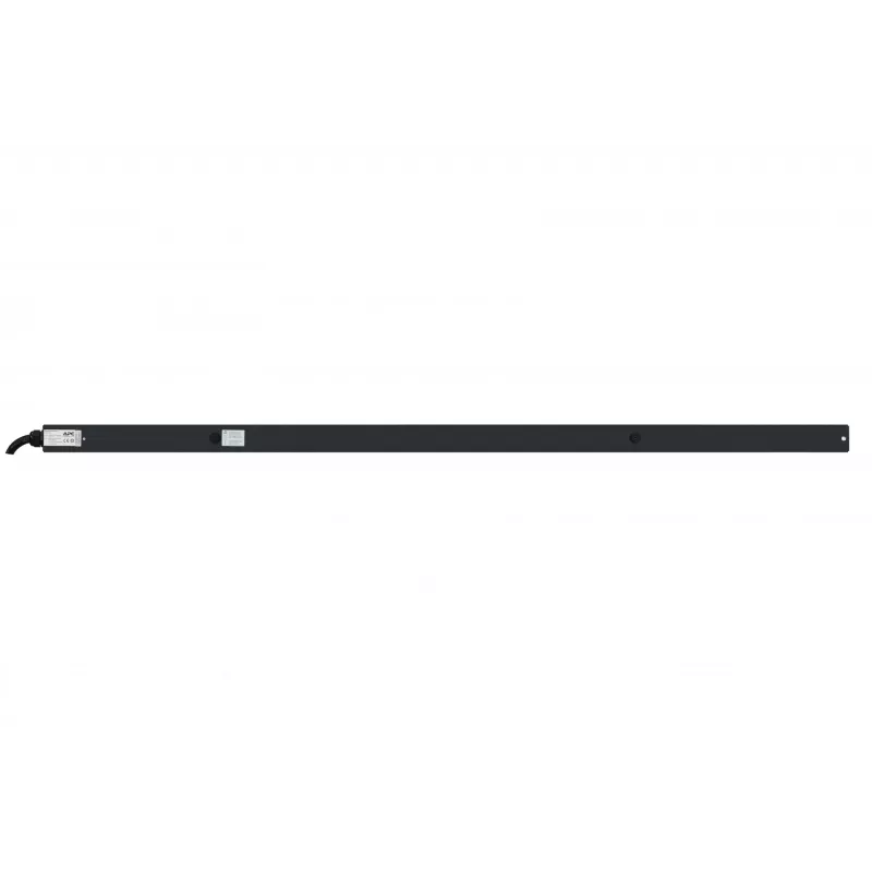 APC Easy Rack PDU, Basic, 0U, 3-phasig, 22 kW, 230 V, 32 A, 30 x C13- und 12 x C19-Ausgänge, IEC60309 3P+N+PE-Eingang