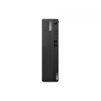 Lenovo ThinkCentre M75s AMD Ryzen™ 5 PRO 5650G 16 GB DDR4-SDRAM 512 GB SSD Windows 11 Pro SFF PC Schwarz