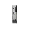 Lenovo ThinkCentre M75s AMD Ryzen™ 5 PRO 5650G 16 GB DDR4-SDRAM 512 GB SSD Windows 11 Pro SFF PC Schwarz