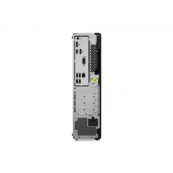 Lenovo ThinkCentre M75s AMD Ryzen™ 5 PRO 5650G 16 GB DDR4-SDRAM 512 GB SSD Windows 11 Pro SFF PC Schwarz