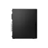 Lenovo ThinkCentre M75s AMD Ryzen™ 5 PRO 5650G 16 GB DDR4-SDRAM 512 GB SSD Windows 11 Pro SFF PC Schwarz