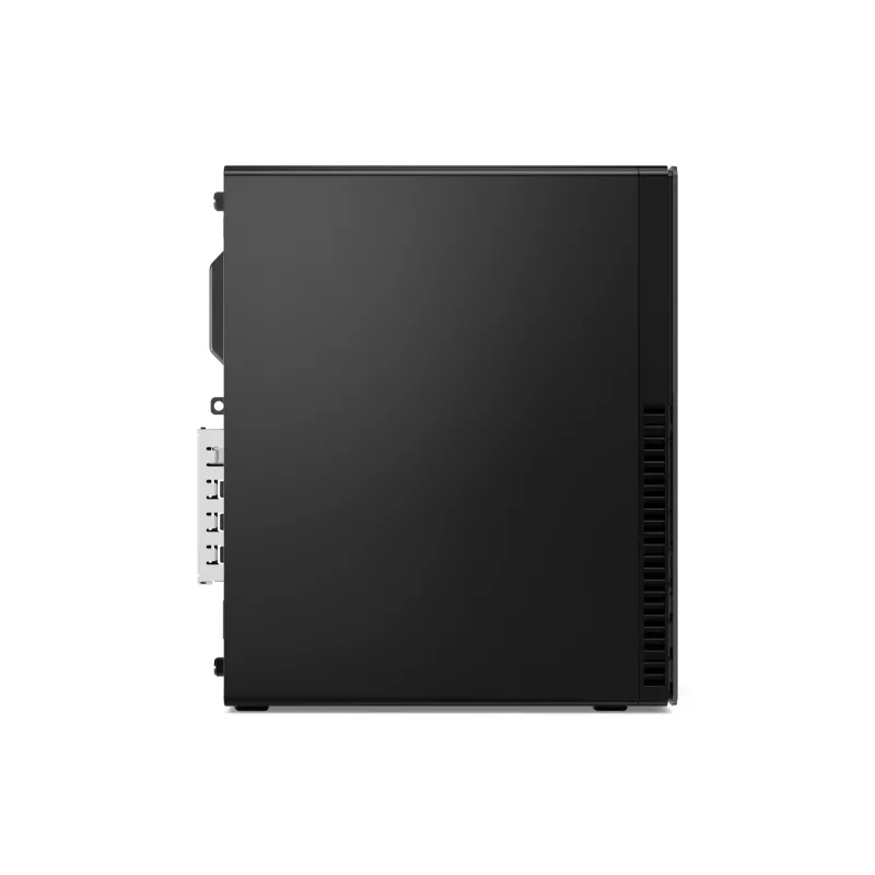 Lenovo ThinkCentre M75s AMD Ryzen™ 5 PRO 5650G 16 GB DDR4-SDRAM 512 GB SSD Windows 11 Pro SFF PC Schwarz