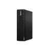 Lenovo ThinkCentre M75s AMD Ryzen™ 5 PRO 5650G 16 GB DDR4-SDRAM 512 GB SSD Windows 11 Pro SFF PC Schwarz