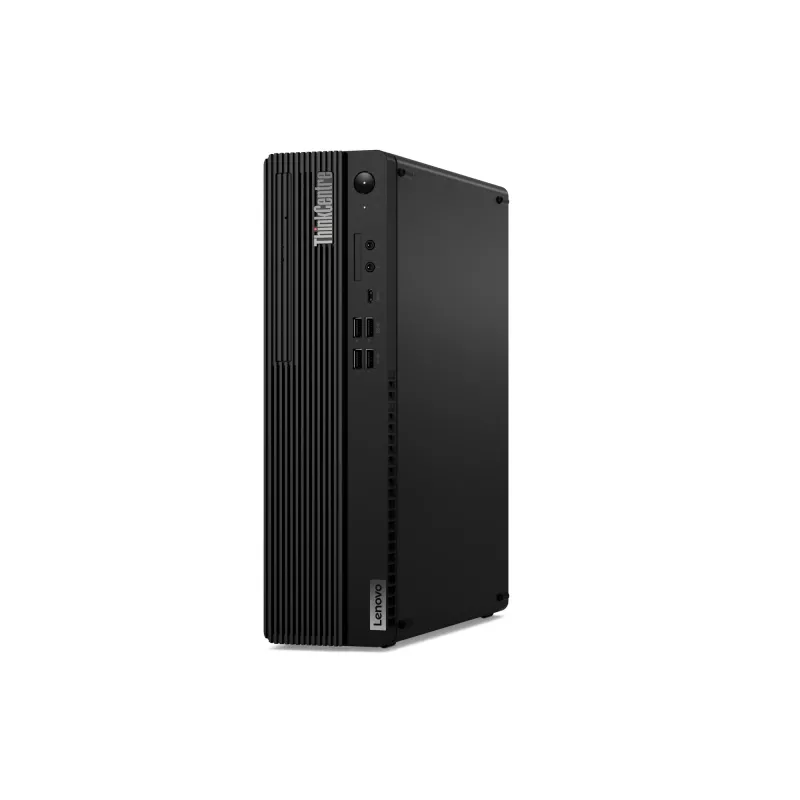 Lenovo ThinkCentre M75s AMD Ryzen™ 5 PRO 5650G 16 GB DDR4-SDRAM 512 GB SSD Windows 11 Pro SFF PC Schwarz