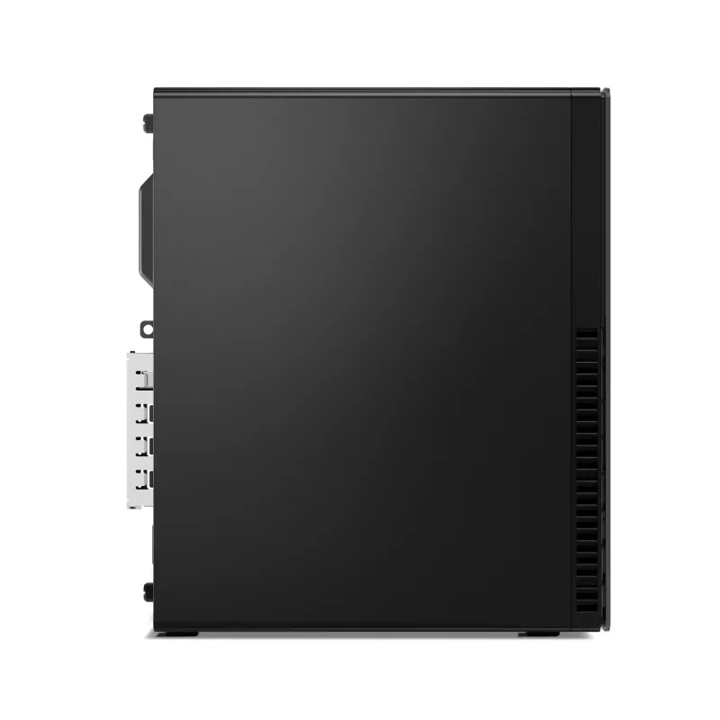 Lenovo ThinkCentre M75s AMD Ryzen™ 5 8500G 16 GB DDR5-SDRAM 512 GB SSD Windows 11 Pro SFF PC Schwarz