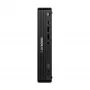 Lenovo ThinkCentre M70q Gen 6 Intel Core Ultra 5 225T 32 GB DDR5-SDRAM 512 GB SSD Windows 11 Pro Mini PC Schwarz