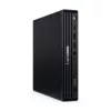 Lenovo ThinkCentre M70q Gen 6 Intel Core Ultra 5 225T 32 GB DDR5-SDRAM 512 GB SSD Windows 11 Pro Mini PC Schwarz