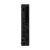 Lenovo ThinkCentre M70q Gen 6 Intel Core Ultra 5 225T 32 GB DDR5-SDRAM 512 GB SSD Windows 11 Pro Mini PC Schwarz