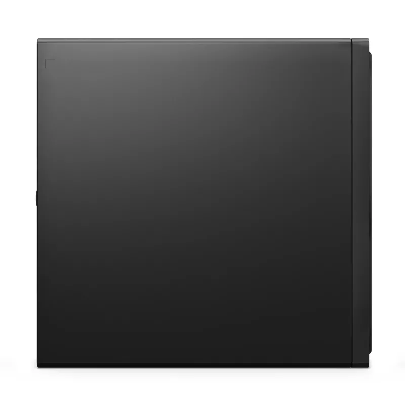 Lenovo ThinkCentre M70q Gen 6 Intel Core Ultra 5 225T 32 GB DDR5-SDRAM 512 GB SSD Windows 11 Pro Mini PC Schwarz