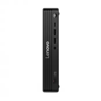 Lenovo ThinkCentre M90q Gen 6 Intel Core Ultra 5 245T 16 GB DDR5-SDRAM 512 GB SSD Windows 11 Pro Mini PC Schwarz