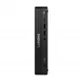 Lenovo ThinkCentre M90q Gen 6 Intel Core Ultra 5 245T 16 GB DDR5-SDRAM 512 GB SSD Windows 11 Pro Mini PC Schwarz