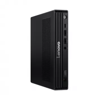 Lenovo ThinkCentre M90q Gen 6 Intel Core Ultra 5 245T 16 GB DDR5-SDRAM 512 GB SSD Windows 11 Pro Mini PC Schwarz