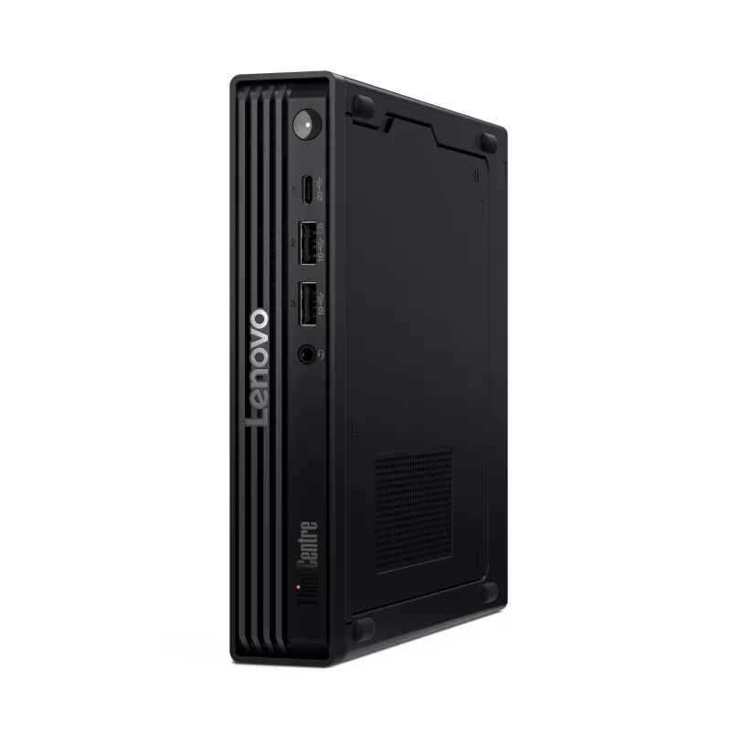 Lenovo ThinkCentre M90q Gen 6 Intel Core Ultra 5 245T 16 GB DDR5-SDRAM 512 GB SSD Windows 11 Pro Mini PC Schwarz