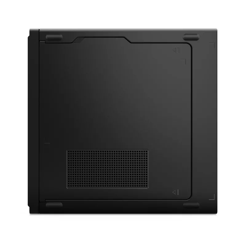 Lenovo ThinkCentre M90q Gen 6 Intel Core Ultra 5 245T 16 GB DDR5-SDRAM 512 GB SSD Windows 11 Pro Mini PC Schwarz