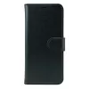 Brieftaschenhülle Screenor SMART Samsung Galaxy S25 Edge 17 cm Schwarz