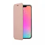 Wallet Case Screenor Clever iPhone 13 14 15,5 cm Rose