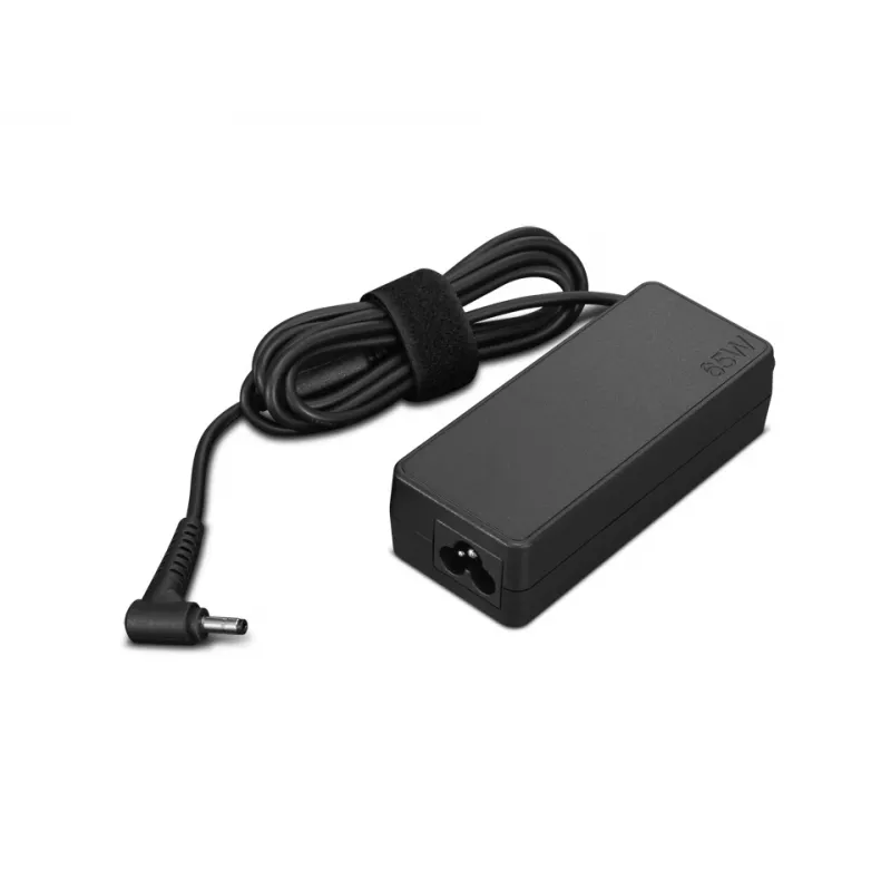 Lenovo 4X21K07722 Netzteil Indoor 65 W Schwarz
