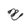 Lenovo 4X21K07722 Netzteil Indoor 65 W Schwarz