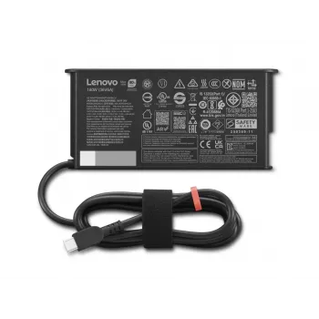 Lenovo 4X21U28835 Netzteil Indoor 180 W Schwarz