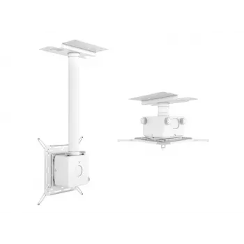 Multibrackets M Projektorhalterung Pro HD 40 kg Weiß