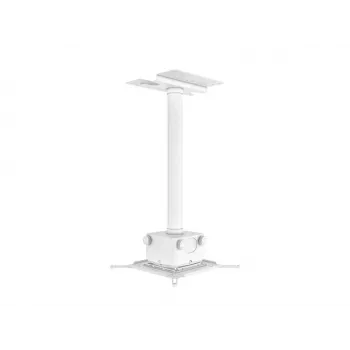 Multibrackets M Projektorhalterung Pro HD 40 kg Weiß