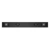 APC AP6120A Stromverteilungseinheit (PDU) 7 AC-Steckdose(n) 0U/1U Schwarz
