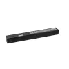 APC RACK PDU BASIC 1 U 16A 230V Stromverteilungseinheit (PDU) 12 AC-Ausgänge 0U/1U Schwarz