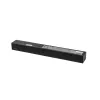 APC RACK PDU BASIC 1 U 16A 230V Stromverteilungseinheit (PDU) 12 AC-Ausgänge 0U/1U Schwarz