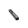 APC RACK PDU BASIC 1 U 16A 230V Stromverteilungseinheit (PDU) 12 AC-Ausgänge 0U/1U Schwarz