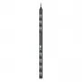 APC NetShelter Rack PDU Advanced, Metered, 3-phasig, 11 kW 400 V 16 A oder 11,5 kW 415 V 20 A, 42 Ausgänge, IEC309