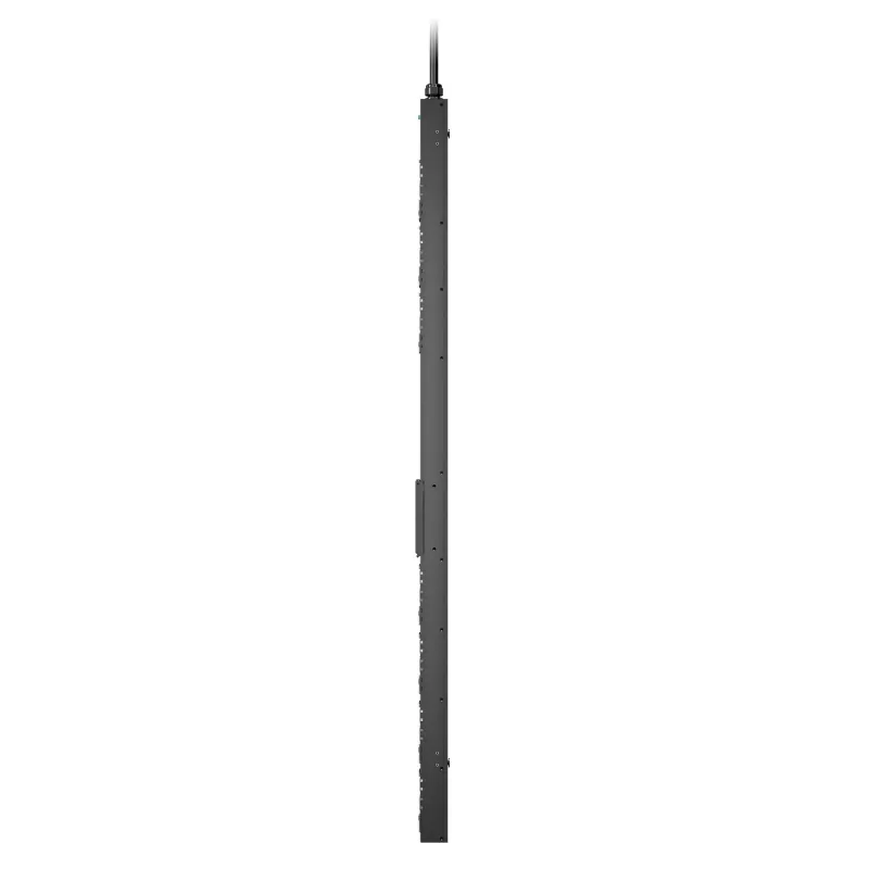APC NetShelter Rack PDU Advanced, Metered, 3-phasig, 11 kW 400 V 16 A oder 11,5 kW 415 V 20 A, 42 Ausgänge, IEC309