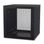APC NetShelter WX AR112, 12U, 19-Zoll-Patchschrank, Wandmontage, unmontiert, 600 mm tief
