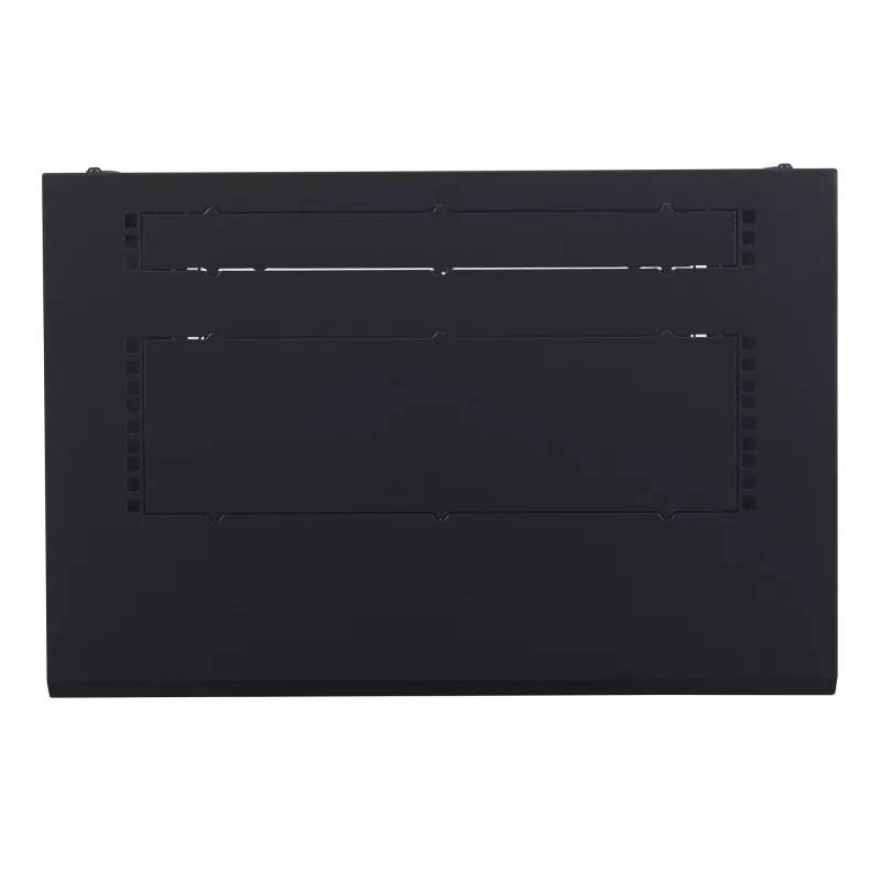 APC NetShelter WX AR112, 12U, 19-Zoll-Patchschrank, Wandmontage, unmontiert, 600 mm tief